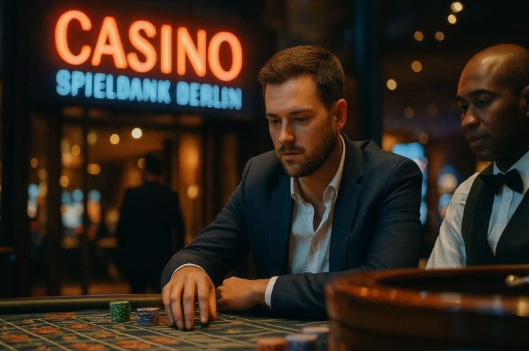 Spielerkonten und Einzahlungslimits: Wie sie funktionieren
