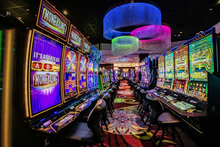 Warum Bonusrunden bei Slots so unterschiedlich ausfallen